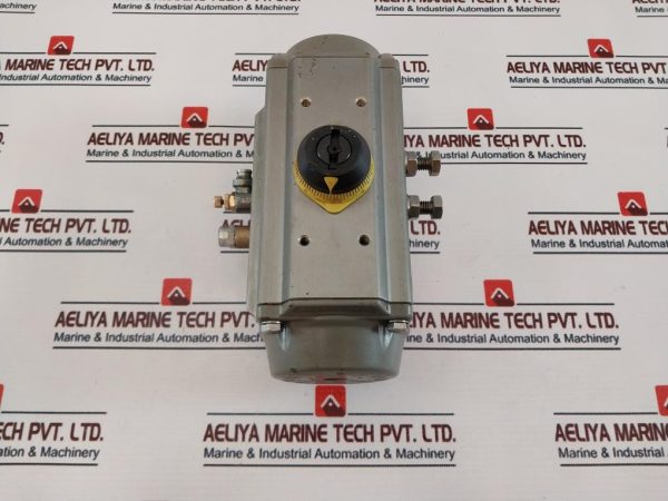 Air Torque Sc00060-6u A Pneumatic Actuator