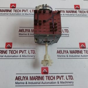 Ako 514 077 Washer Timer 240v