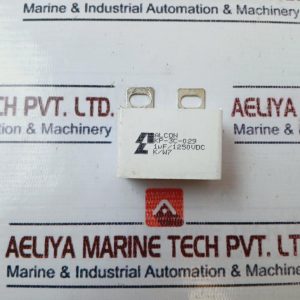 Alcon Kp-3c-029 Snubber Capacitor 1250v