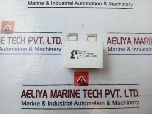 Alcon Kp-3c-029 Snubber Capacitor 1250v