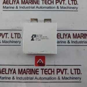 Alcon Kp-3c-034 Capacitor 1250vdc