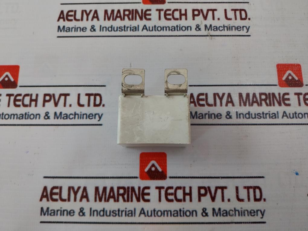 Alcon Kp-3c Snubber Capacitors 1250 V - Image 4