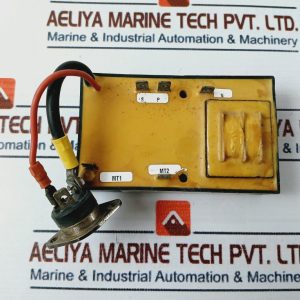 Alfa Laval 3183034211 Seperator Heatpac Triac 380v