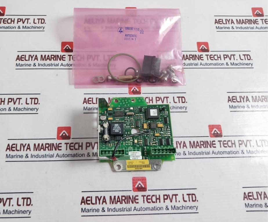 Alfa Laval 3183045474 Circuit Board