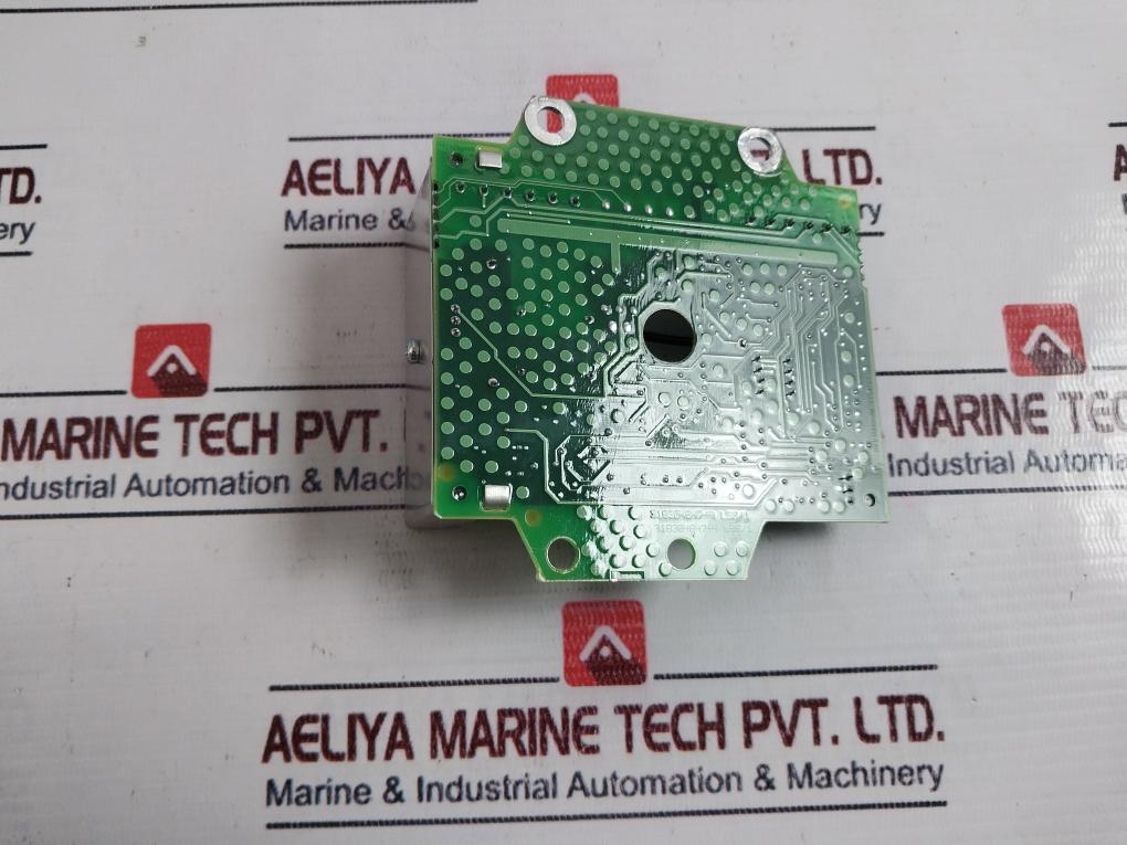 Alfa Laval 3183045474 Circuit Board - Image 4