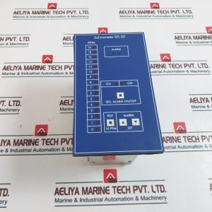 Alfa Laval Ds 20 Salinometer