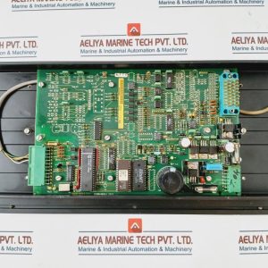 Alfa Laval Epc-400 Control Module