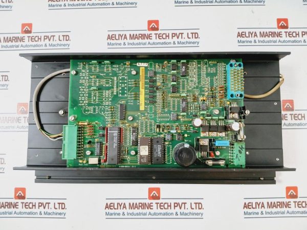 Alfa Laval Epc-400 Control Module