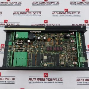 Alfa Laval Epc-400 Control Module