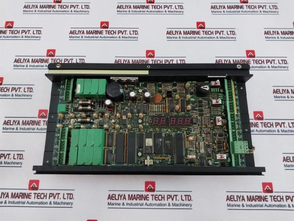 Alfa Laval Epc-400 Control Module