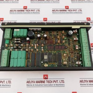 Alfa Laval Epc-400 Control Module
