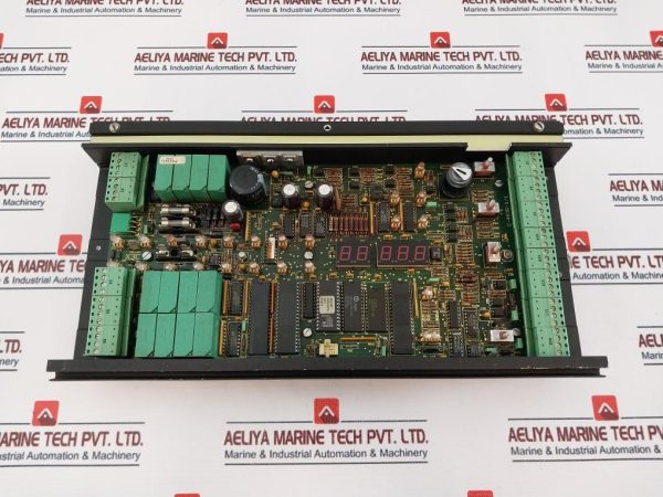 Alfa Laval Epc-400 Control Module