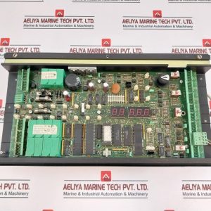 Alfa Laval Epc-400 Control Module