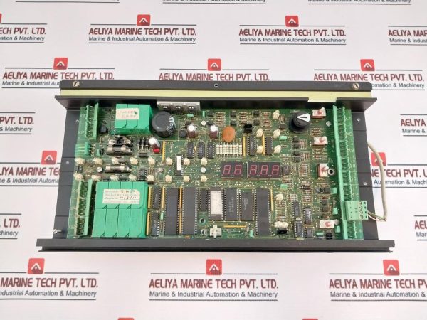 Alfa Laval Epc-400 Control Module