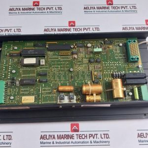 Alfa-laval 3183050101 Ontrol Unit Pcb Board