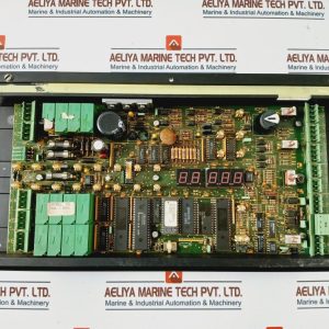 Alfa-laval 3183050102 Control Module