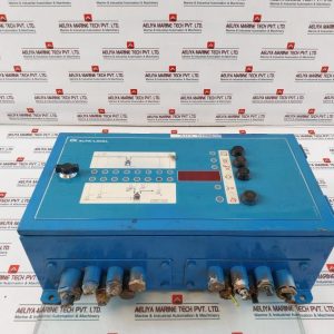 Alfa-laval Epc-41 Separator Control Module