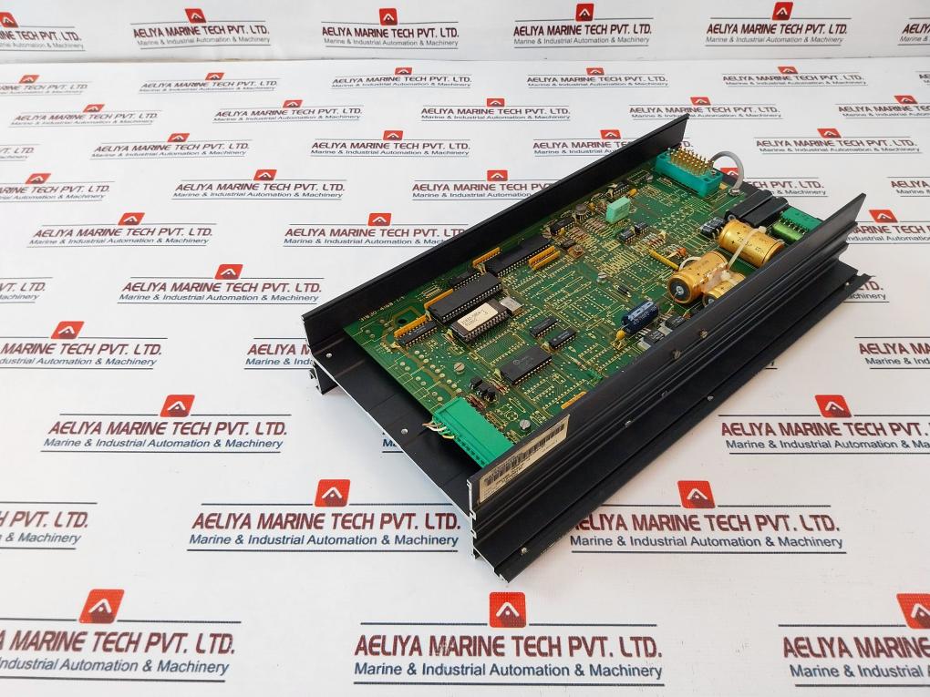 Alfa-laval Epc400 Control Module - Image 3