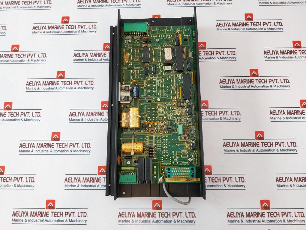 Alfa-laval Epc400 Control Module