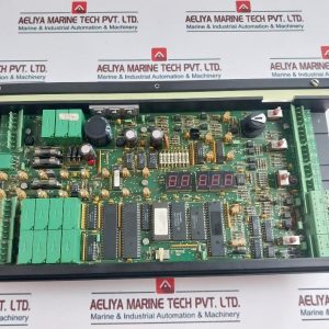 Alfa-laval Epc400 Module-2 Control Module