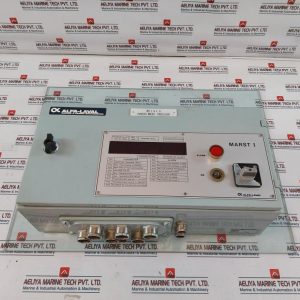 Alfa-laval Marine & Power 31830-1890-1 Purifier Micro Processor