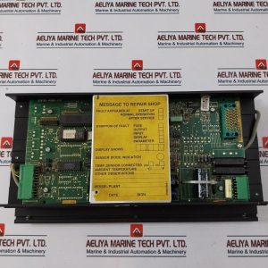 Alfa-laval Sattcontrol Epc-400 Control Module