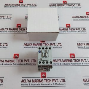 Allen-bradley 100-c0910 Contactor 230v