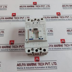 Allen-bradley 140g-g6c3-c15 Circuit Breaker 480v