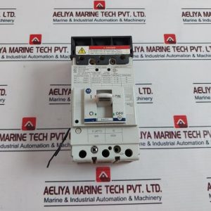 Allen-bradley 140g-g6c3-c50 Circuit Breaker 347v