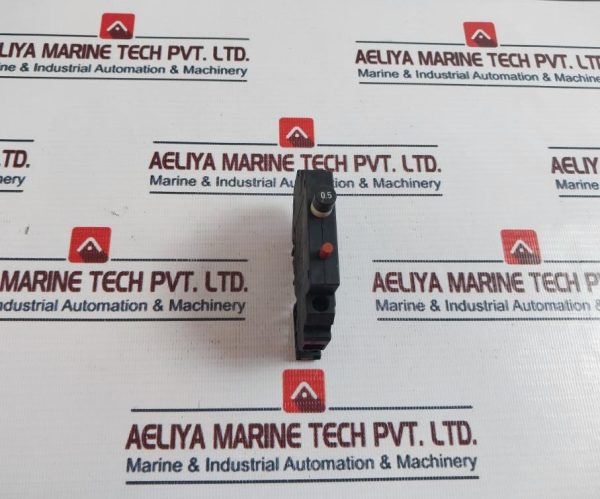 Allen-bradley 1492-gh005 Circuit Breaker 250v