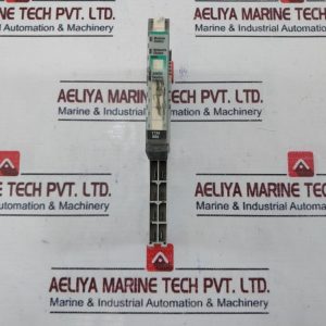 Allen-bradley 1734-ob8 Point Digital Output Module 24vdc