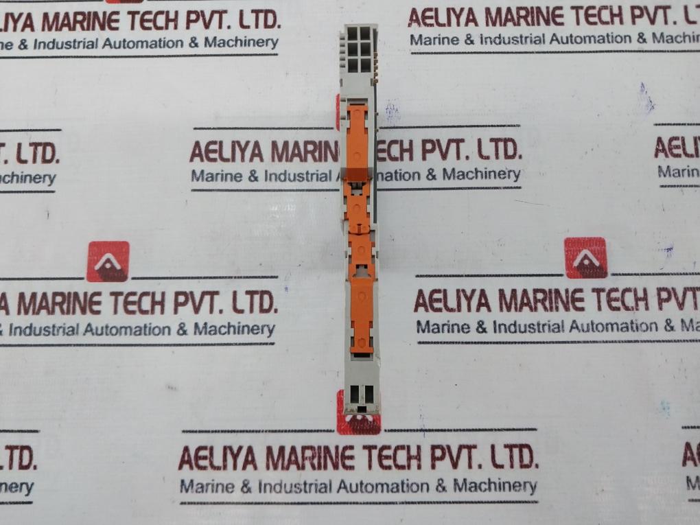 Allen-bradley 1734-ob8 Point Digital Output Module 24vdc - Image 4