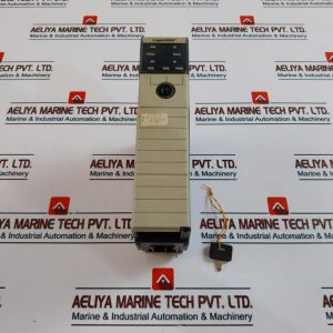 Allen-bradley 1756-m13 Memory Expansion Processor Unit