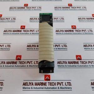 Allen-bradley 1756-ob16e Output Module 24v
