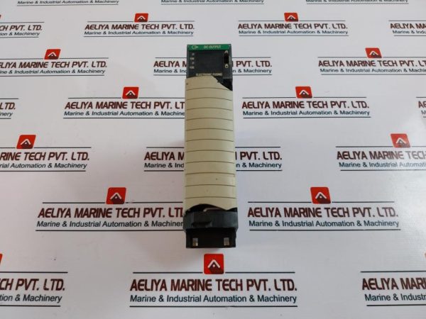 Allen-bradley 1756-ob16e Output Module 24v