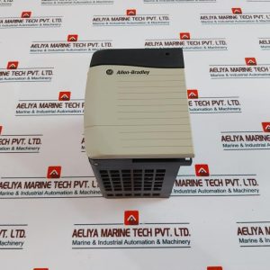 Allen-bradley 1756-pb72 Power Supply