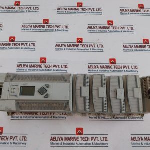 Allen-bradley 1762-if2of2 Module Set 24vdc