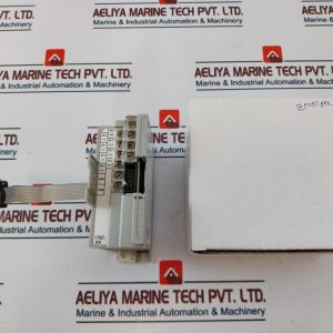 Allen-bradley 1762-if4 Analog Input Module 24vdc