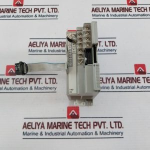 Allen-bradley 1762-it4 Input Module 24vdc