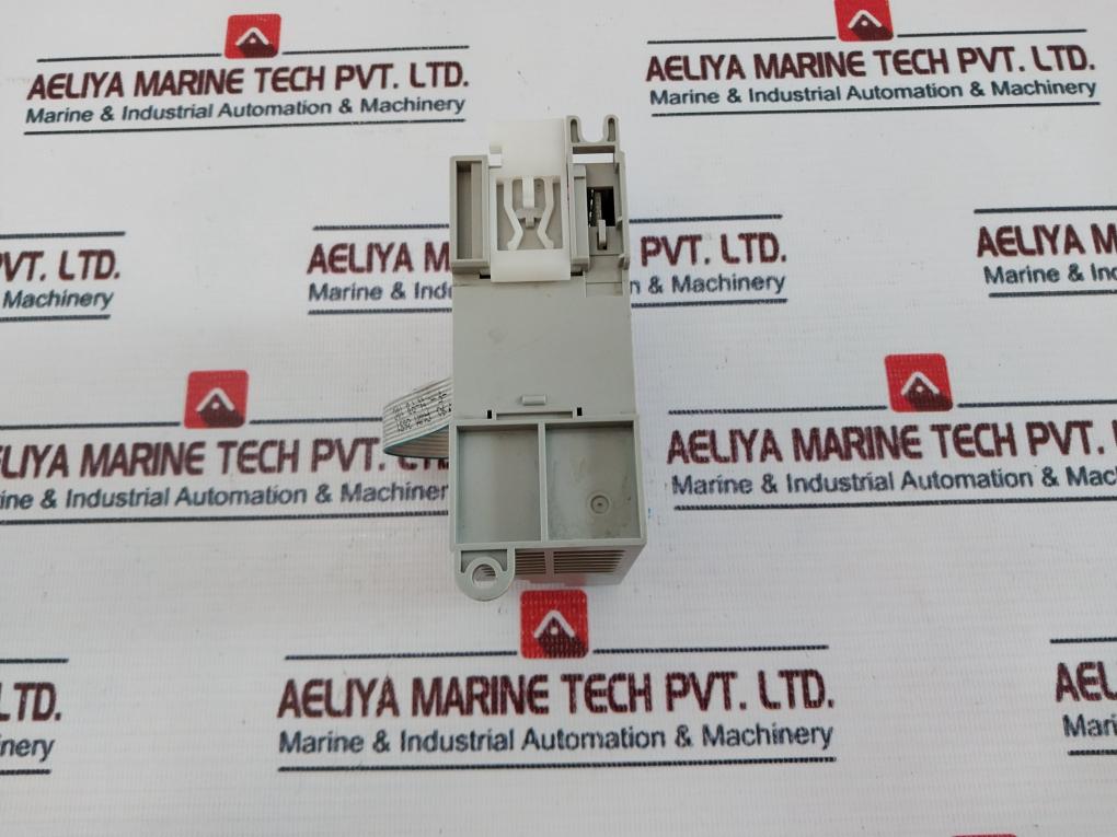 Allen-bradley 1762-it4 Input Module 24vdc - Image 4