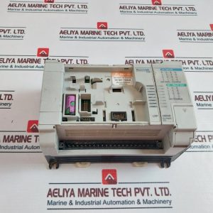 Allen-bradley 1764-28bxb Base Unit