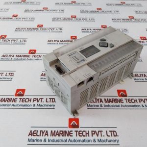 Allen-bradley 1766-l32bwa Controller 24vdc