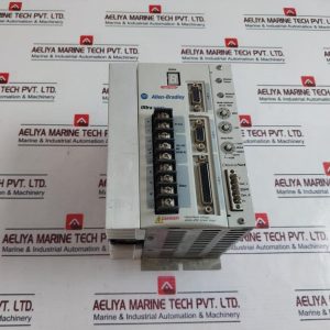 Allen-bradley 2098-dsd-020x-dn Digital Servo Drive