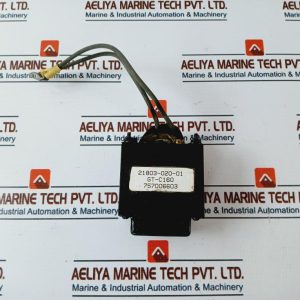 Allen-bradley 21803-020-01 Transformer