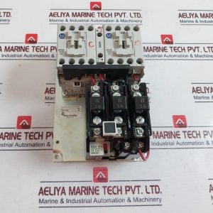 Allen-bradley 500-nx101 Auxiliary Contactor 110v