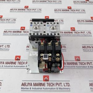 Allen-bradley 505-tod Starter 110v