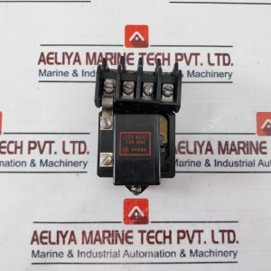Allen-bradley 69a86 Coil 120v