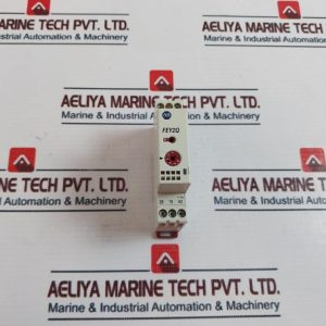 Allen-bradley 700-fey2qu23 Timing Relay 250v