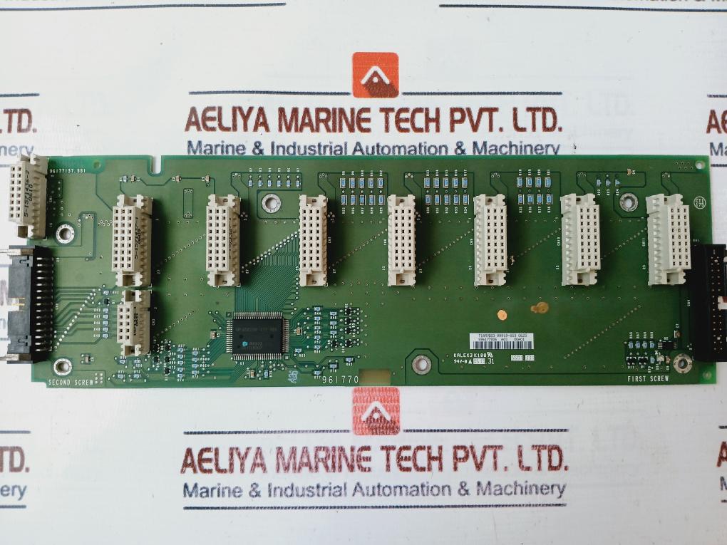 Allen-bradley 961770 Circuit Board 94v