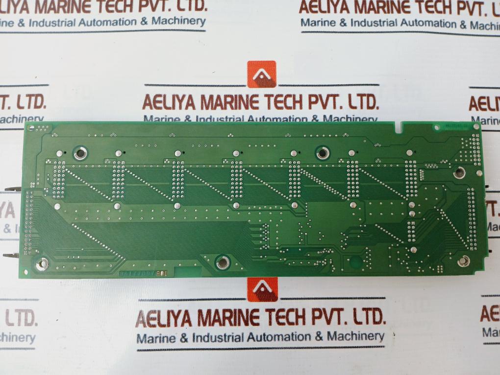 Allen-bradley 961770 Circuit Board 94v - Image 3